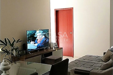 Apartamento à venda com 3 quartos, sendo 1 suíte,  em Cidade Jardim, Sorocaba, SP