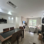 Apartamento à venda com 3 quartos, sendo 1 suíte,  em Limão, São Paulo, SP