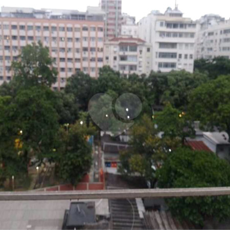 Apartamento à venda com 3 quartos, sendo 1 suíte,  em Copacabana, Rio de Janeiro, RJ