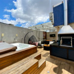 Cobertura à venda com 2 quartos, sendo 1 suíte, em Vila Mariana, São Paulo, SP
