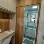 Apartamento à venda com 2 quartos, sendo 1 suíte,  em Jardim São Paulo(zona Norte), São Paulo, SP