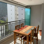 Apartamento à venda com 2 quartos, sendo 1 suíte, em Jardim Caboré, São Paulo, SP