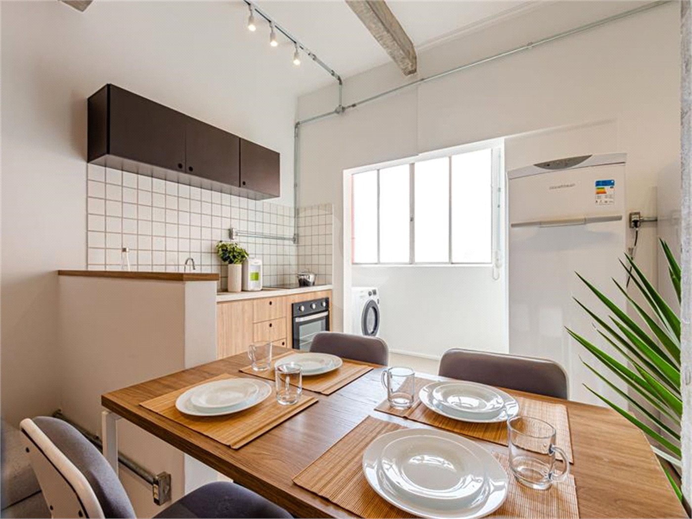 Apartamento 4 quartos em Bela Vista