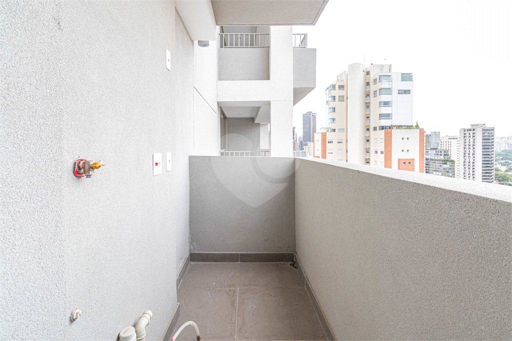 Apartamento à venda com 2 suítes em Pinheiros, São Paulo, SP