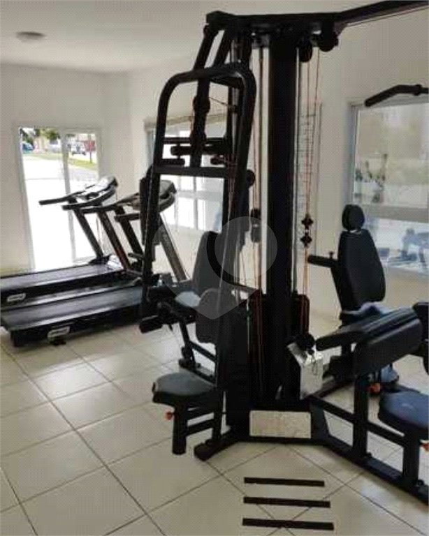 Apartamento à venda com 2 quartos em Vila Haro, Sorocaba, SP