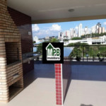 Apartamento à venda com 2 quartos em Jardim América, Sorocaba, SP