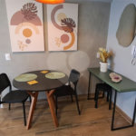 Apartamento à venda ou para alugar com 1 suíte em Vila Paulicéia, São Paulo, SP