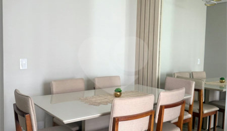 Apartamento à venda com 2 quartos em Jardim Testae, Guarulhos, SP
