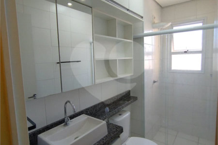 Apartamento para alugar com 2 quartos em João XXIII, Vinhedo, SP