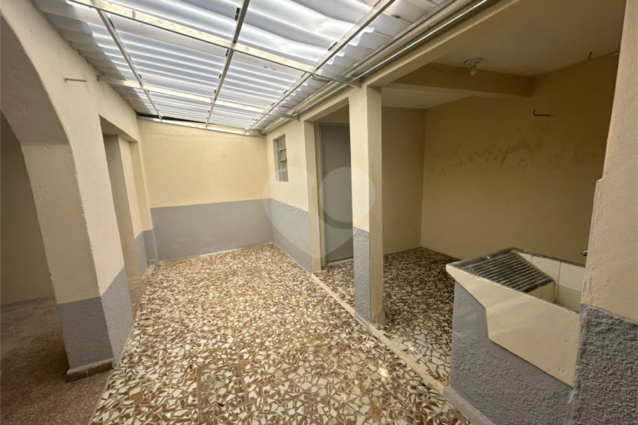 Casa para alugar com 2 quartos em Vila Pereira Cerca, São Paulo, SP