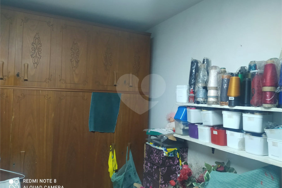 Sobrado à venda com 2 quartos, sendo 1 suíte, em Limão, São Paulo, SP
