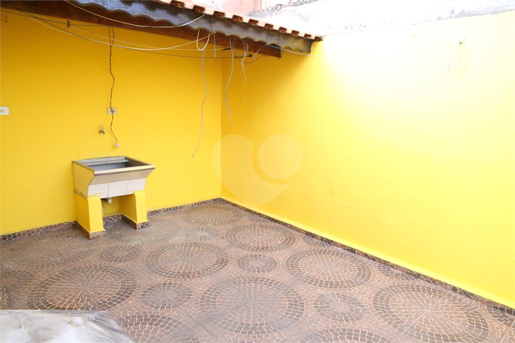 Sobrado à venda com 3 quartos, sendo 1 suíte, em Jardim Bom Clima, Guarulhos, SP