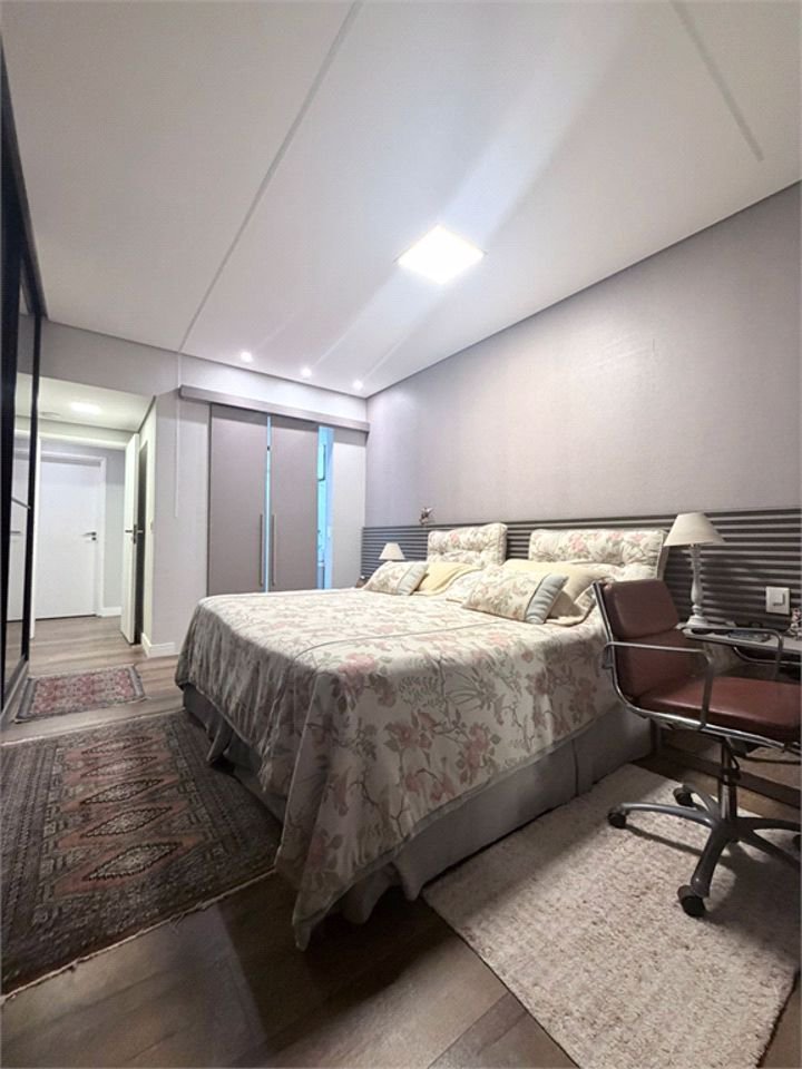 Apartamento Residencial à venda, Boqueirão, Santos - AP1618.