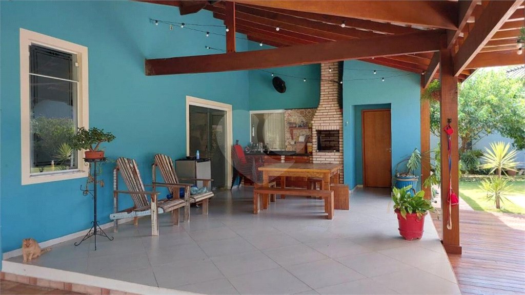 Casa à venda com 3 quartos, sendo 1 suíte,  no condomínio Horizonte Azul II, Itupeva - SP
