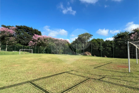 Terreno à venda no condomínio Parque dos Resedás, Itupeva - SP