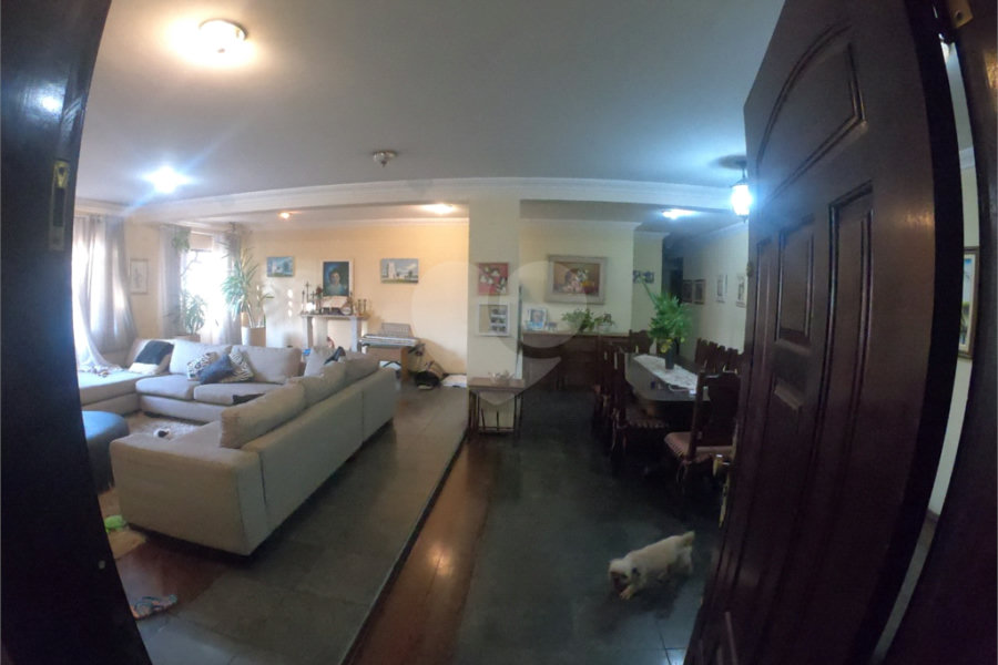 Sobrado à venda com 3 quartos, sendo 1 suíte, em Lauzane Paulista, São Paulo, SP