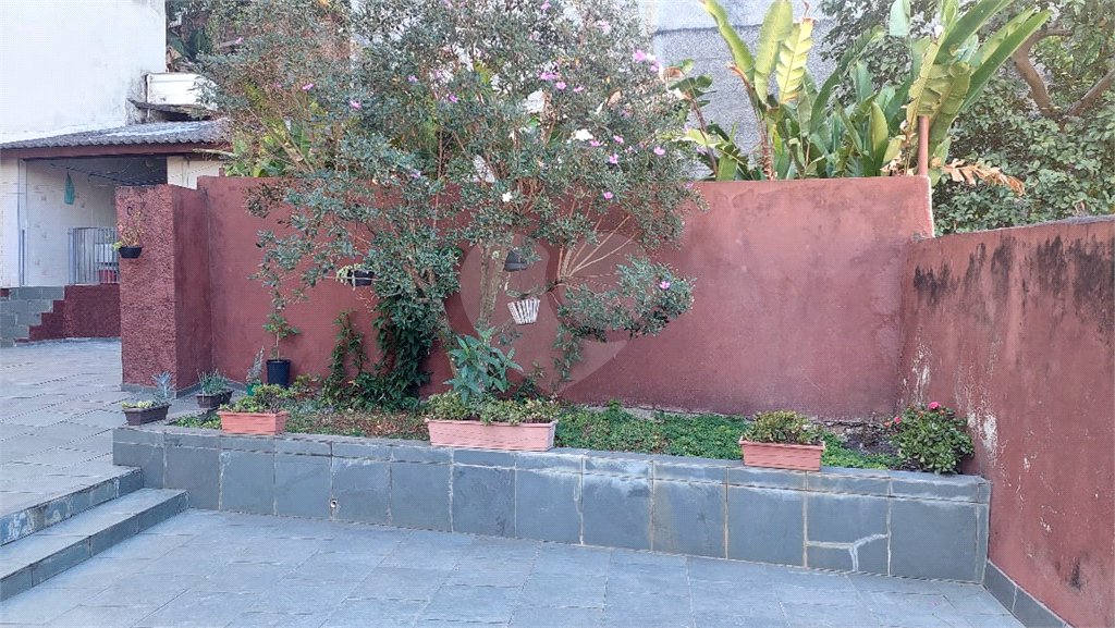 Casa à venda com 3 quartos em Sumarezinho, São Paulo, SP