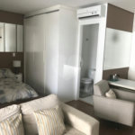 Apartamento à venda com 1 quarto em Vila Olímpia, São Paulo, SP