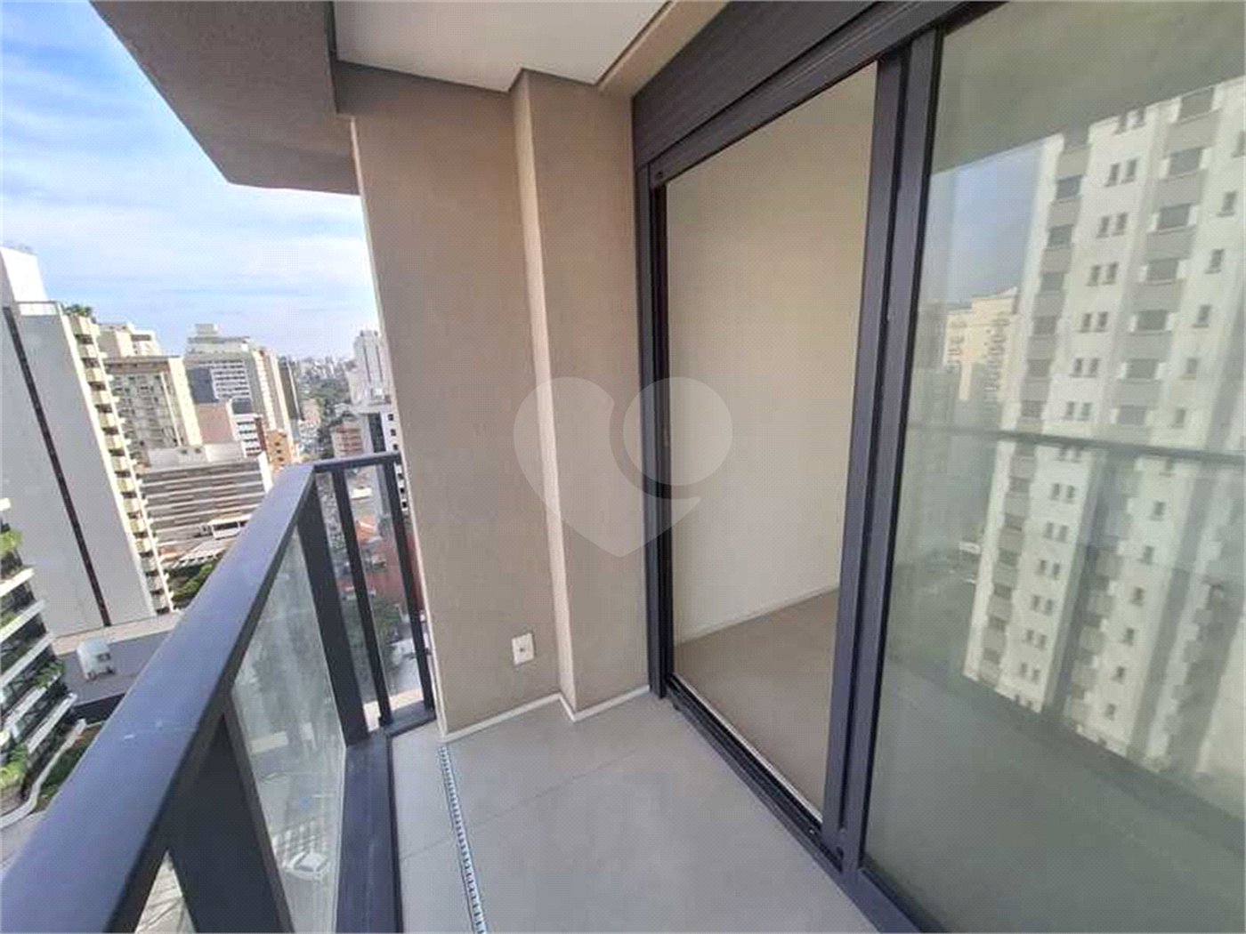 Apartamento para alugar com 2 suítes em Jardim Paulista, São Paulo, SP