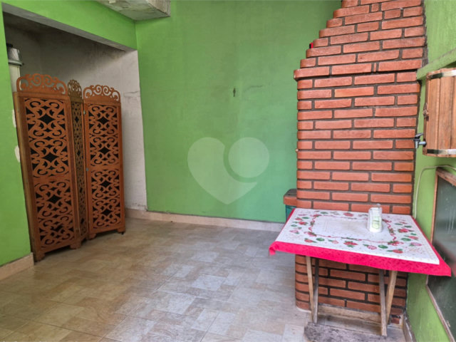 Sobrado à venda com 3 quartos, sendo 1 suíte,  em Tucuruvi, São Paulo, SP