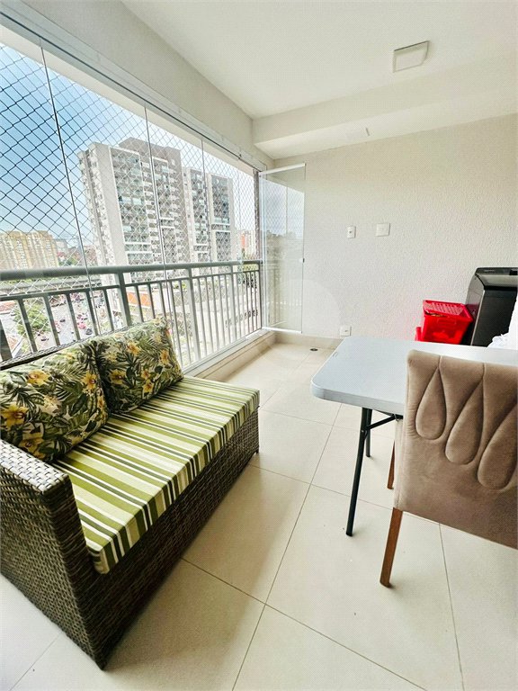 Apartamento à venda com 3 quartos, sendo 1 suíte,  em Vila Andrade, São Paulo, SP