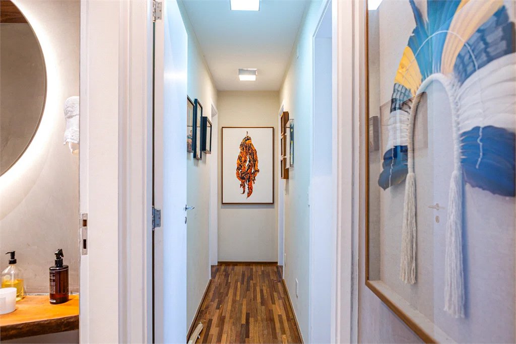Duplex à venda com 3 suítes em Cidade Monções, São Paulo, SP