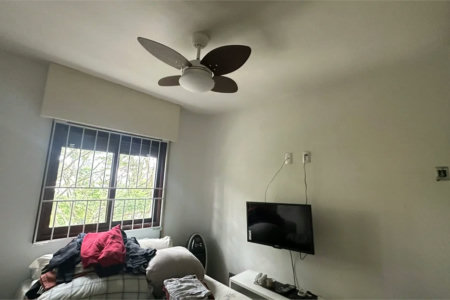 Apartamento à venda com 3 quartos, sendo 1 suíte, em Vila Andrade, São Paulo, SP