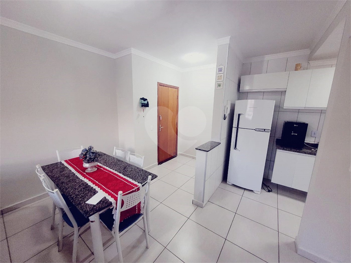 Apartamento para alugar com 2 quartos em Jardim Regente, Indaiatuba, SP