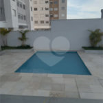 Apartamento à venda com 2 quartos em Vila Nova Cintra, Mogi das Cruzes, SP