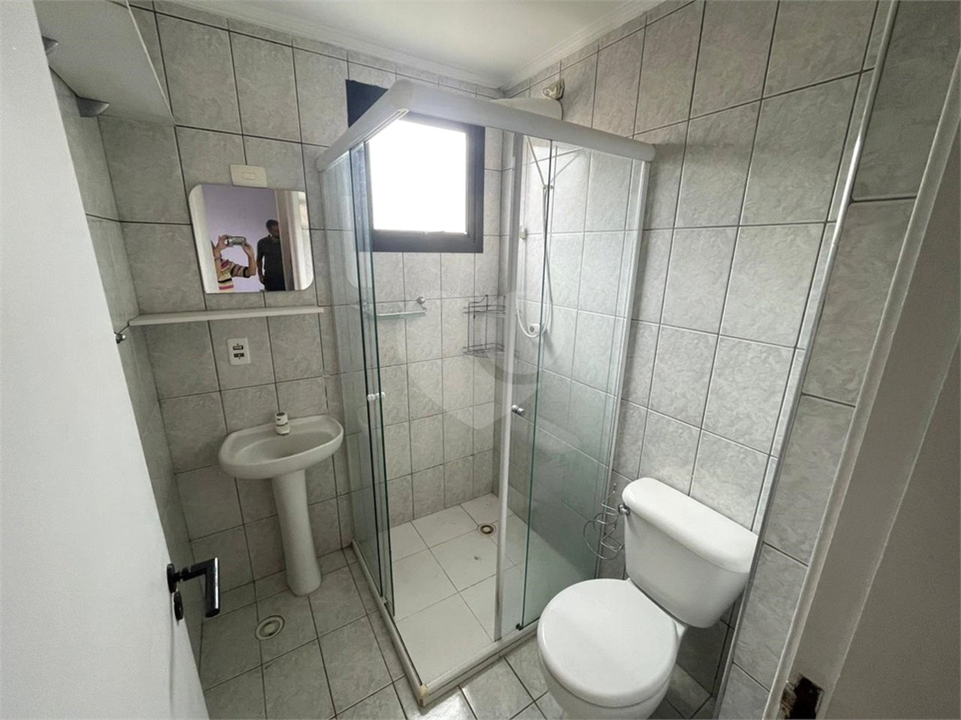 Apartamento à venda com 2 quartos em Vila Mazzei, São Paulo, SP
