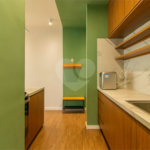 Apartamento à venda com 2 quartos, sendo 1 suíte, em Vila Leopoldina, São Paulo, SP
