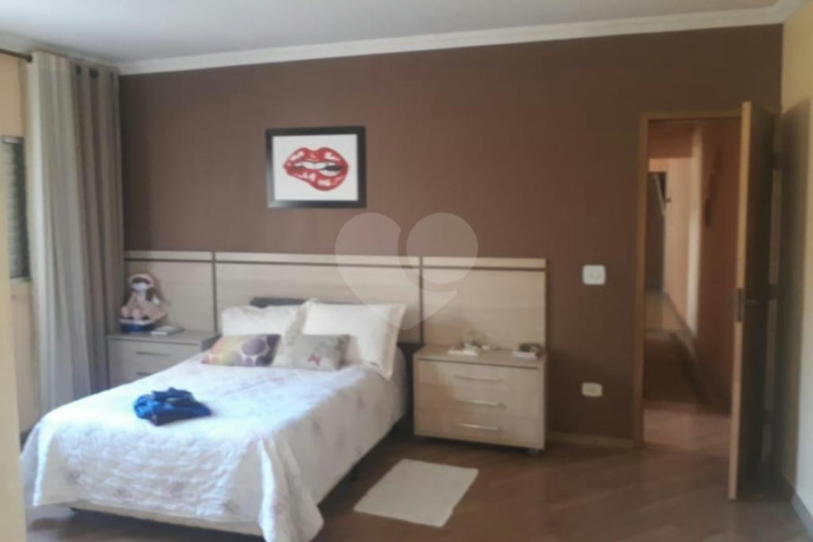 Sobrado à venda com 2 quartos em Limão, São Paulo, SP