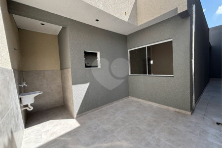 Casa de Vila à venda com 2 quartos, sendo 1 suíte, em Parque São Bento, Sorocaba, SP