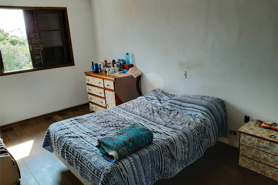 Casa à venda com 5 quartos, sendo 1 suíte, em Tucuruvi, São Paulo, SP