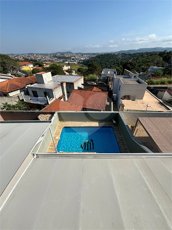 Casa à venda com 3 quartos, sendo 1 suíte, em Jardim Paulista, Atibaia, SP