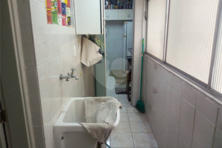 Apartamento à venda com 2 quartos em Jardim Paulista, São Paulo, SP