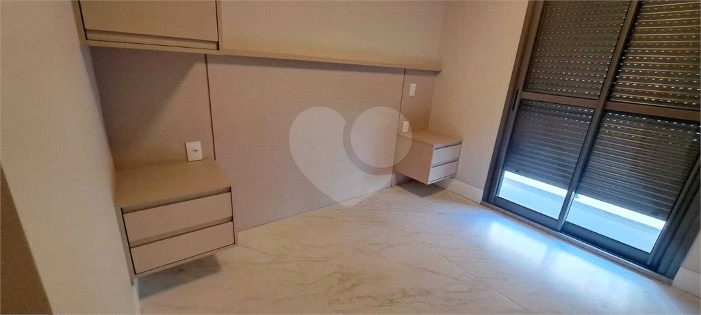 Apartamento à venda com 2 suítes em Indianópolis, São Paulo, SP