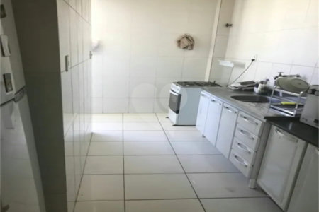 Apartamento à venda com 4 quartos em Maracanã, Rio de Janeiro, RJ