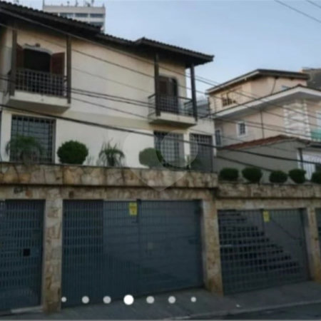 Sobrado à venda com 4 quartos, sendo 2 suítes, em Tucuruvi, São Paulo, SP