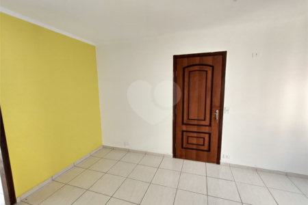 Apartamento à venda com 2 quartos em Vila Gomes, São Paulo, SP