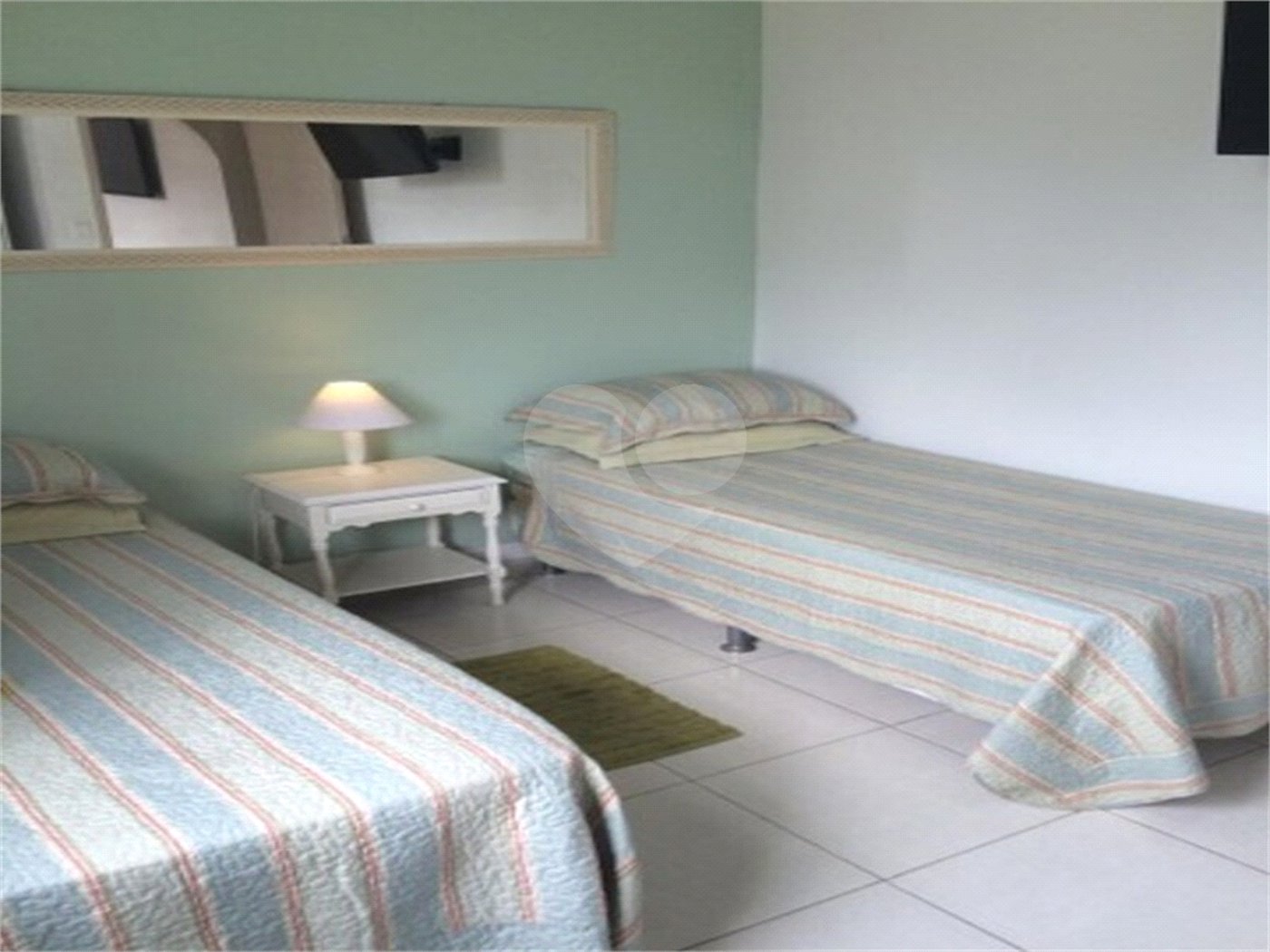 Apartamento à venda com 2 quartos no Centro, Rio de Janeiro, RJ