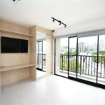 Studio à venda ou para alugar com 1 quarto em Pinheiros, São Paulo, SP