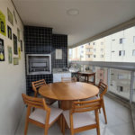 Apartamento à venda com 3 suítes em Santa Teresinha, São Paulo, SP