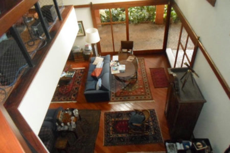Sobrado à venda com 5 quartos, sendo 3 suítes, em Fazenda Morumbi, São Paulo, SP