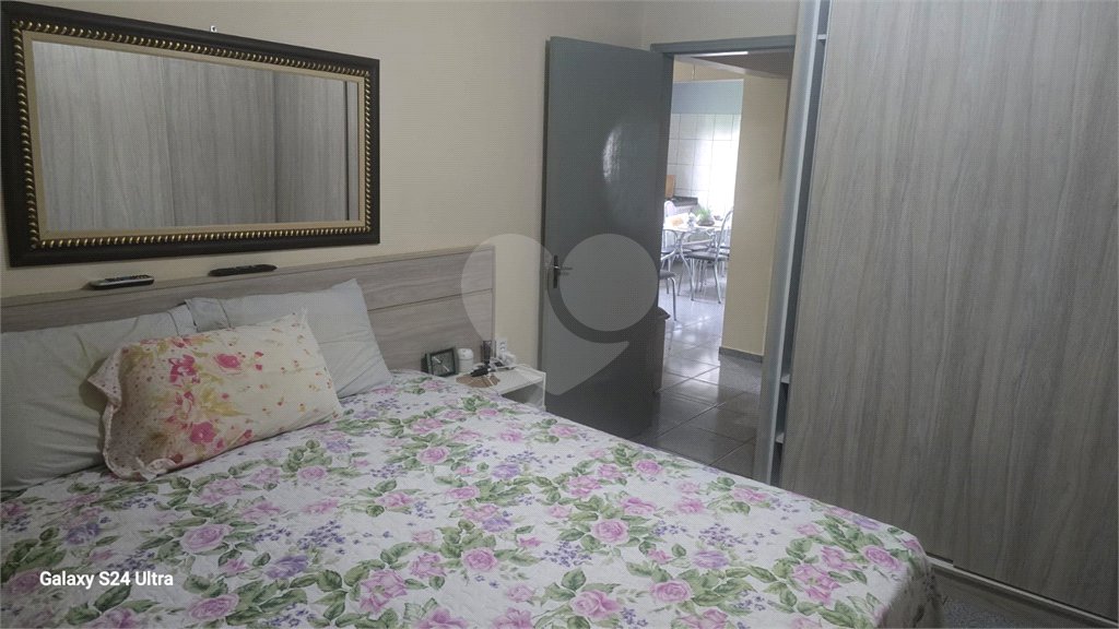 Chácara à venda com 3 quartos em Jardim Residencial Bela Vista (vilarejo), Cabreúva, SP