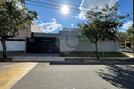 Casa à venda com 3 suítes no condomínio Villa dos Inglezes, Sorocaba - SP