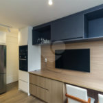 Apartamento à venda com 1 quarto em Vila Buarque, São Paulo, SP