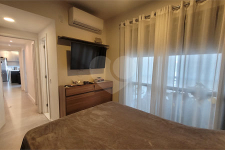 Apartamento à venda com 3 quartos, sendo 1 suíte, em Vila Leopoldina, São Paulo, SP
