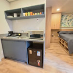 Apartamento à venda com 1 suíte em Pinheiros, São Paulo, SP