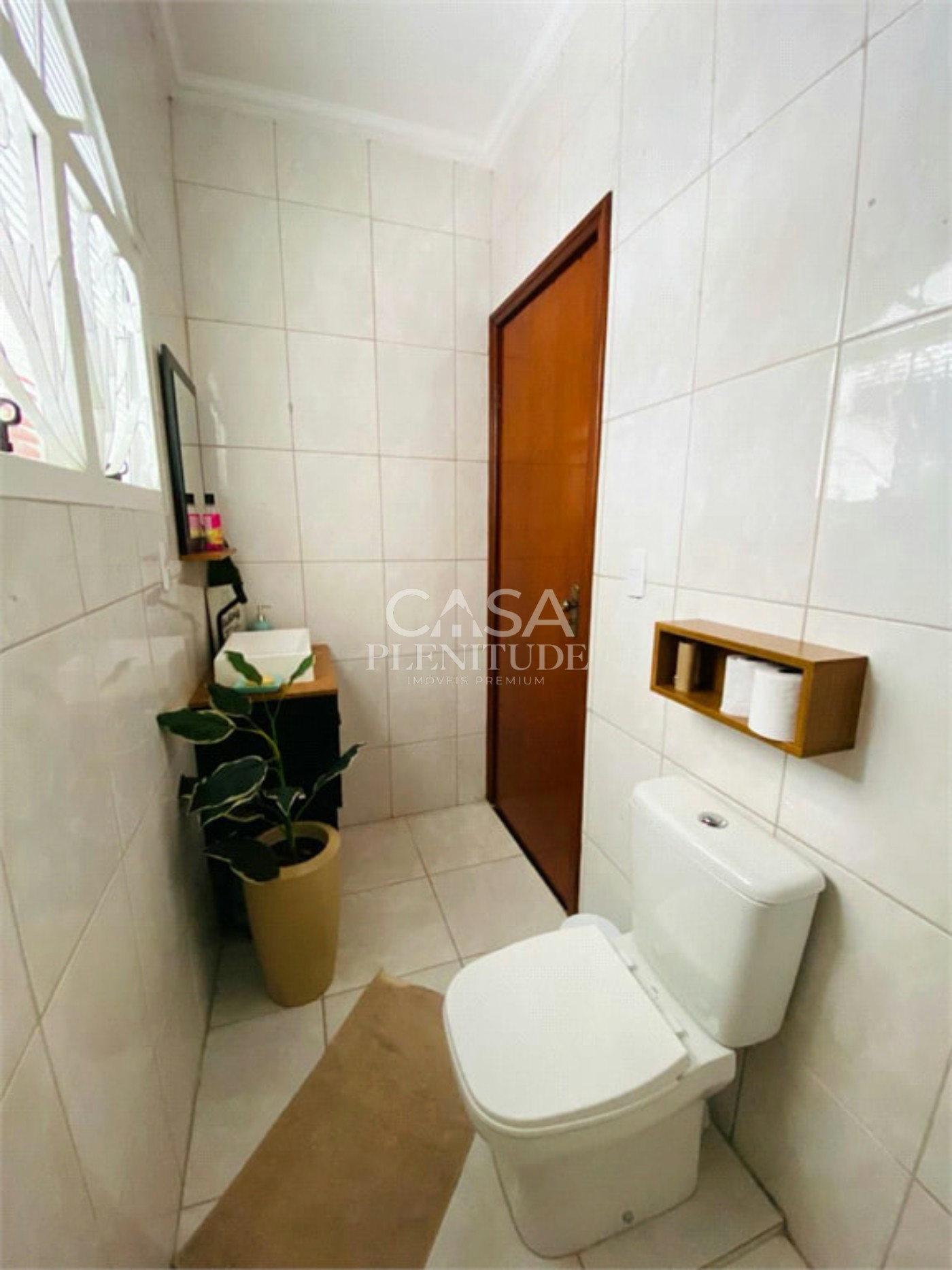Casa à venda com 2 quartos, sendo 1 suíte, em Vila Fiori, Sorocaba, SP
